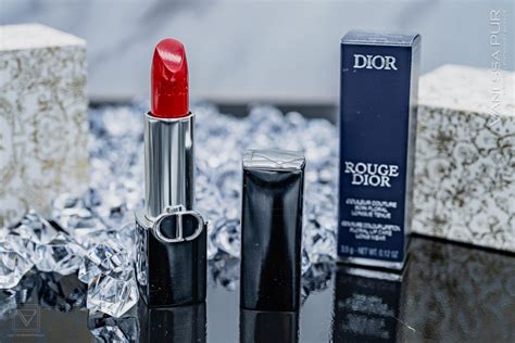 rouge zinnia dior|christian Dior red color.